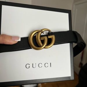 Gucci Belt